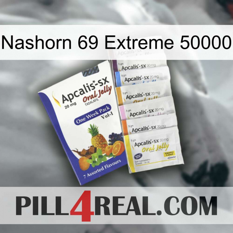 Rhino 69 Extreme 50000 11